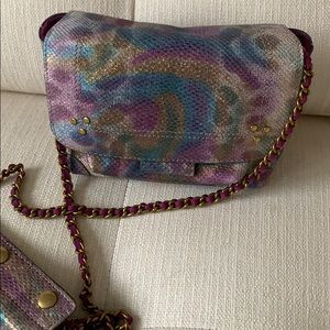 Jerome Dreyfus lulu bag small